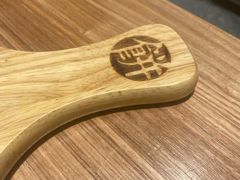 -甲乙饼·手工牛肉饼(东方广场店)