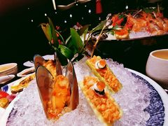 青口贝-上井精致料理(中兴商业大厦店)