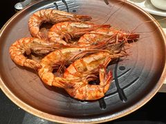 -大渔铁板烧(蛇口店)