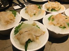 -海天盛宴海鲜自助(正大广场店)