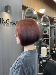 点击看大图 -sy杉影印象COLOUR专业烫染