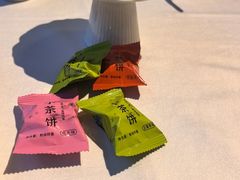 -千百味红餐厅·非遗江西菜(绿地双子塔总店)