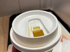 -肯德基(虹桥高铁店)