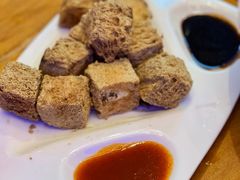 臭豆腐-浙食逅·弄虾·融合菜·小龙虾(双城国际店)