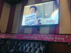 -唱吧麦颂KTV(松江五龙商业广场店)