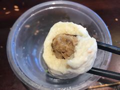 -邵子牙·中华老字号(定安路店)