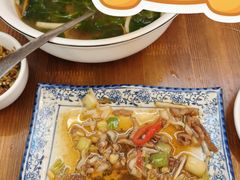 -老味道1992(武当山店)