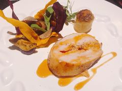 -AZUL by FUEL蓝色·法式酒馆(琶醍店)