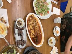 -全州拌饭馆(断桥店)