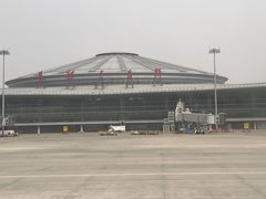 -麦当劳(鄂尔多斯机场店)