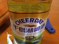 -全乐鱼馆·淳牌有机鱼直营店