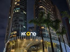 -KK ONE(京基滨河时代店)
