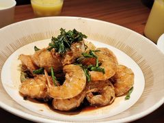 -阿明小菜·海鲜·上海菜(梅陇店)