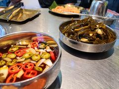 -哈哈碳都·牛肋条无限自助烤肉(台江万达店)