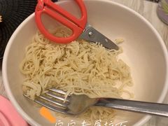 -新发展亚太JW万豪酒店·福苑咖啡厅