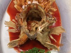 -得月楼·省级非遗·传统苏帮菜(观前店)