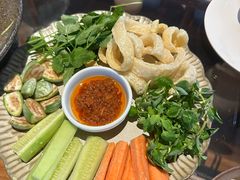 -相约小筑缅泰餐厅(孟定店)