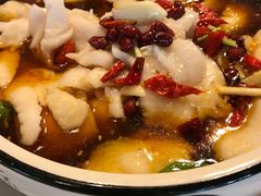 -风味小馆(天目湖宾馆店)