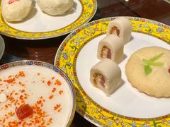 -富华斋饽饽铺·宫廷糕点·伴手礼(护国新天地店)