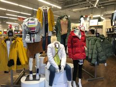-GAP(王府井奥莱·香江小镇店)