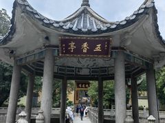 -南华禅寺
