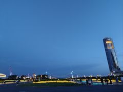 -星海广场