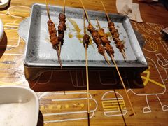 -管氏翅吧(甘家口店)