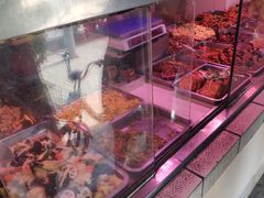 水产区-老六素货(王顶堤店)