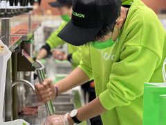 -Yes Lemon就是柠·手打柠檬茶(苏州中心一店)