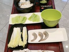 -八宝牛潮汕鲜牛肉火锅(净月店)