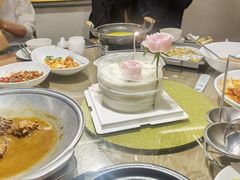 -小菜园新徽菜(芜湖镜湖苏宁店)
