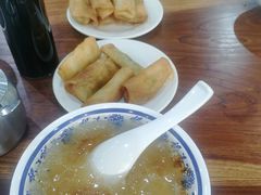 -随柳居·苏式小吃(建新巷店)