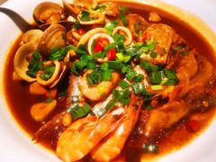 家烧东海小鲜-東大方(湖州白鹭迎店)