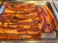 -韩宫宴烤肉·料理(武汉印象城店)