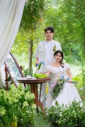 -雅云婚纱摄影工作室旗舰店