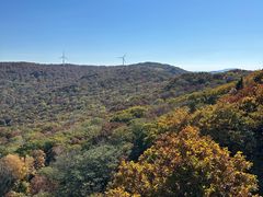 -香炉山国家森林公园