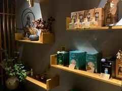 -泰·菩提树下[泰式按摩x精油SPAx肩颈头疗](新景店)