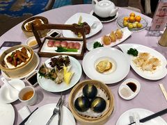 -丰鲤楼•闽南茶楼(仟禧汇店)