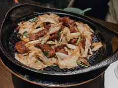 -粗茶淡饭·隐庐私厨(东亭店)