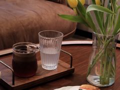 -COTTON CAFE(德信·中外公寓店)
