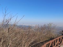 -北京西山国家森林公园