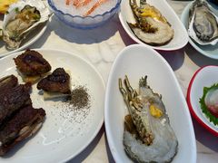 -舒友海鲜姿造(白鹭洲店)