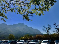 -丹东凤凰山景区