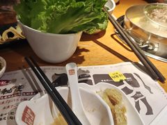 -海银海记潮汕牛肉火锅(新港中路海珠店)