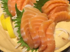 -Sushi Love 创意寿司(丽影广场店)