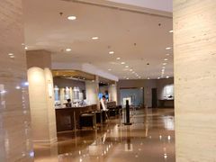 -上海静安昆仑大酒店