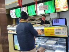-白魁老号饭庄(安内店)