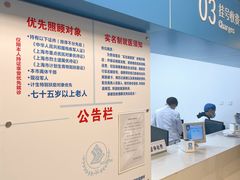 -上海市静安区闸北中心医院