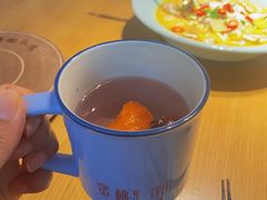 -蜜桃餐厅·伴山(绿宝广场店)