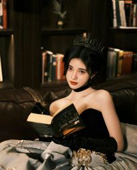 -韩国天使嫁衣婚纱礼服馆(上海旗舰店)